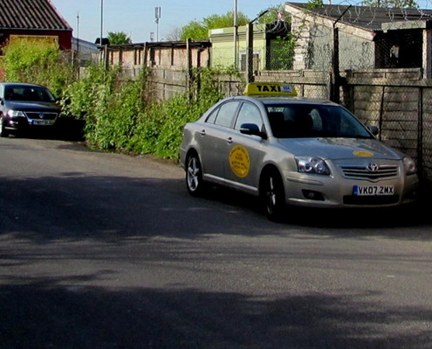 Taxi fares to increase by 12.1% in the rural Devon